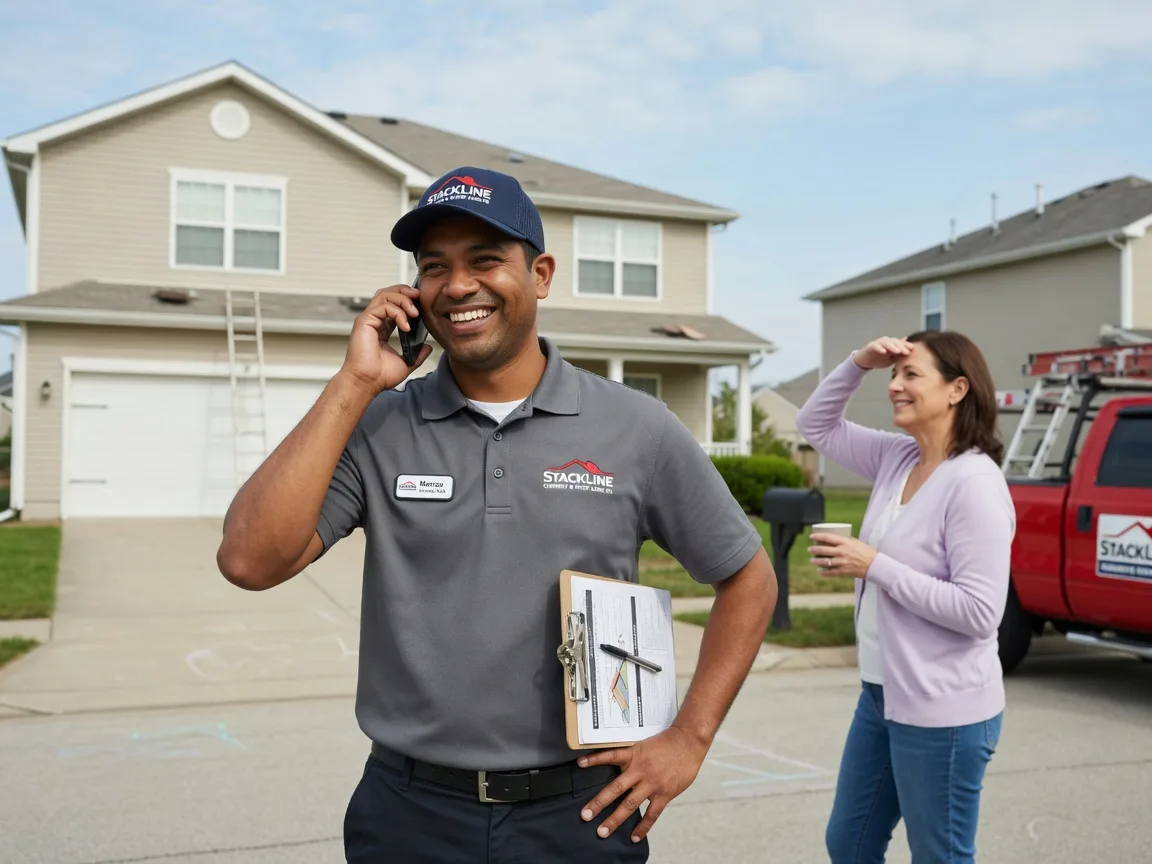 Chimney flashing repair Marne, IA FAQs